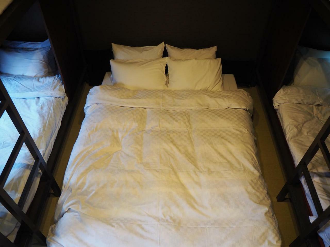 Hostel Kyoto Arashiyama Muko Esterno foto