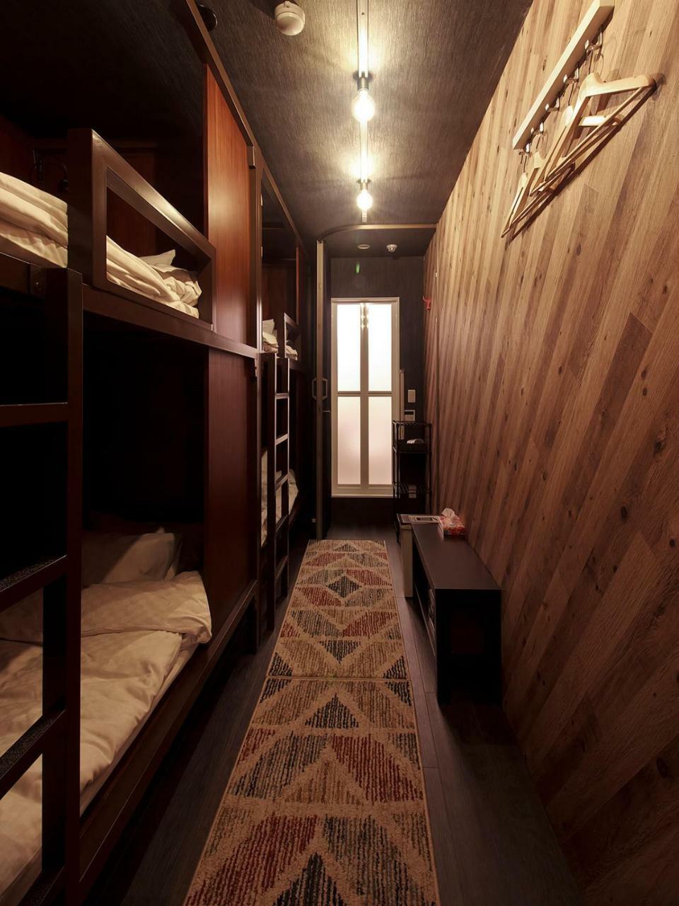 Hostel Kyoto Arashiyama Muko Esterno foto