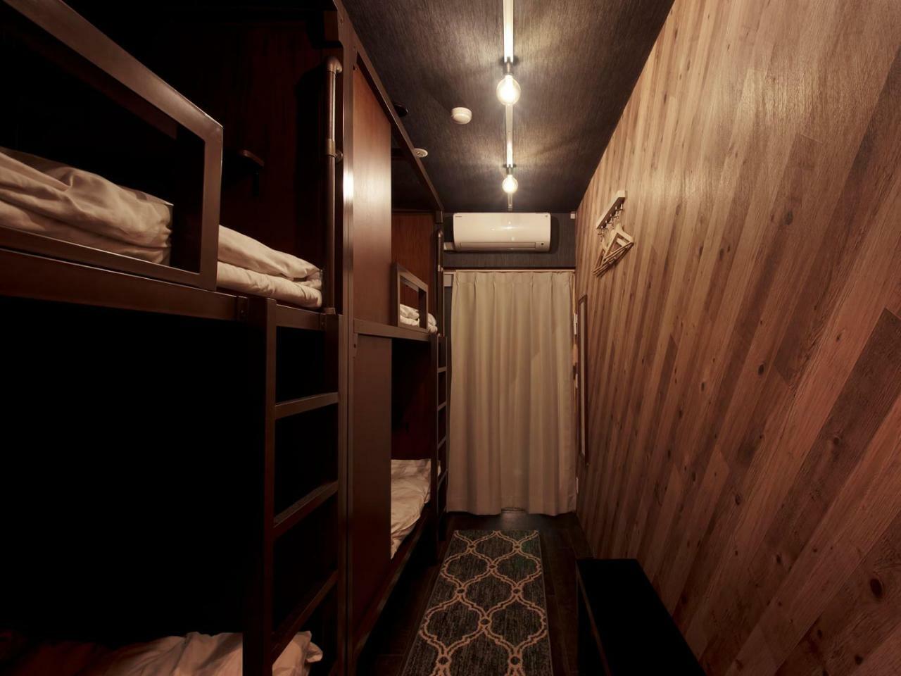 Hostel Kyoto Arashiyama Muko Esterno foto