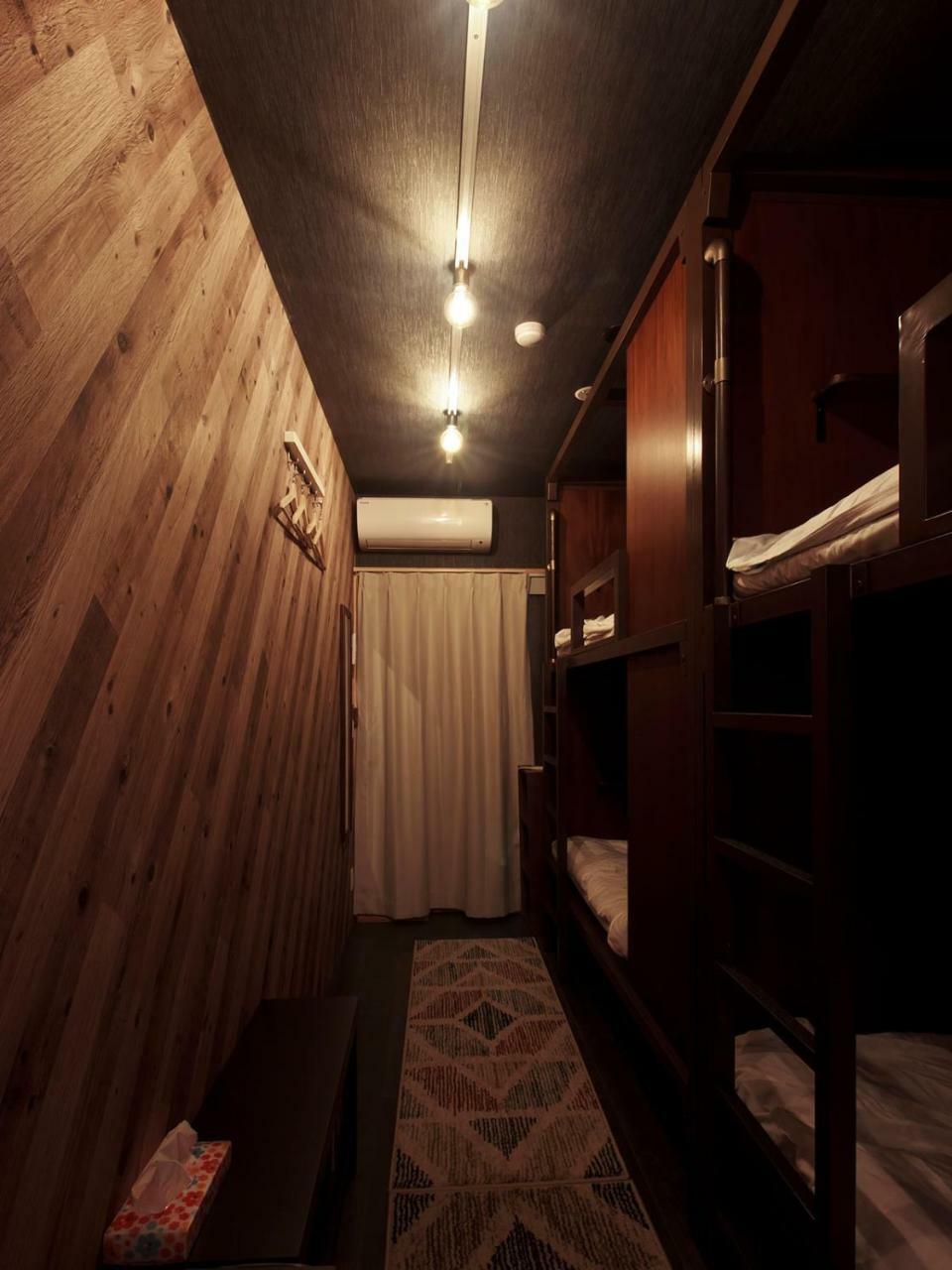 Hostel Kyoto Arashiyama Muko Esterno foto